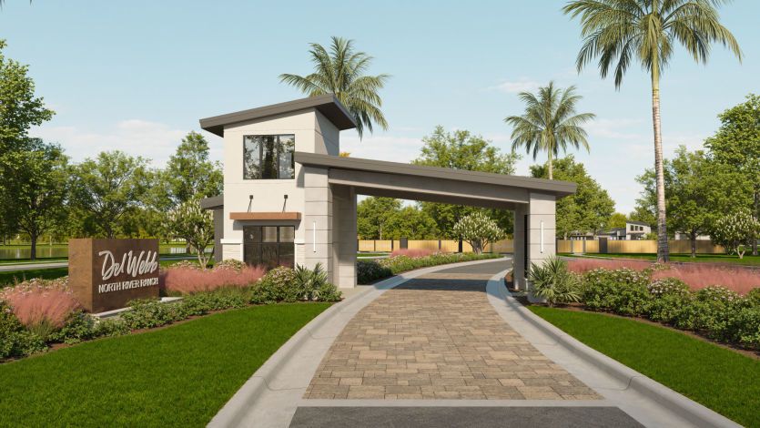 Gated Community
