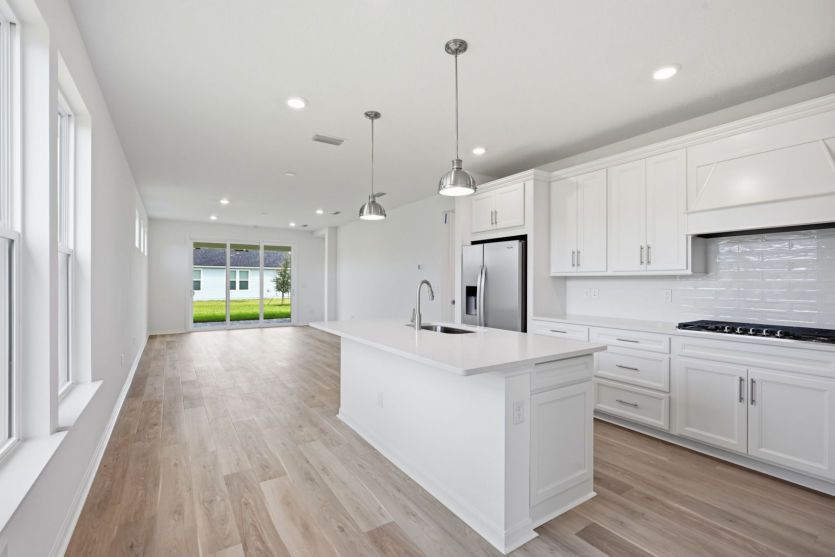 Hallmark | Kitchen