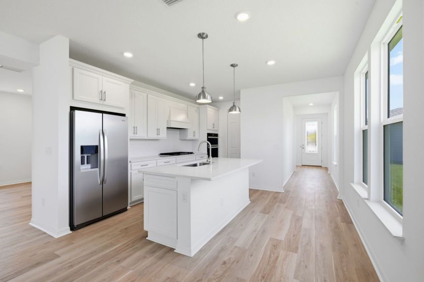 Hallmark | Kitchen