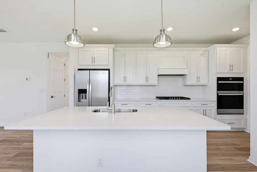 Hallmark | Kitchen