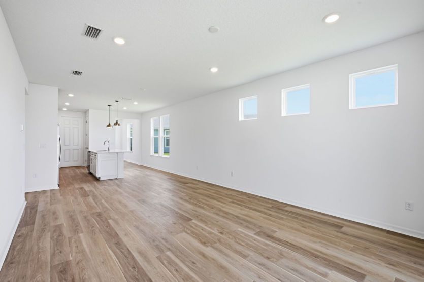 Hallmark | Gathering Room