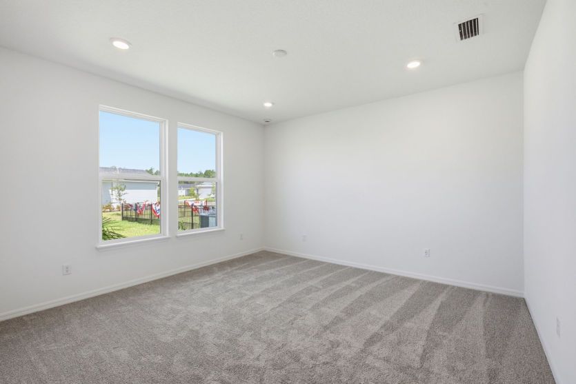 Hallmark | Owner's Suite