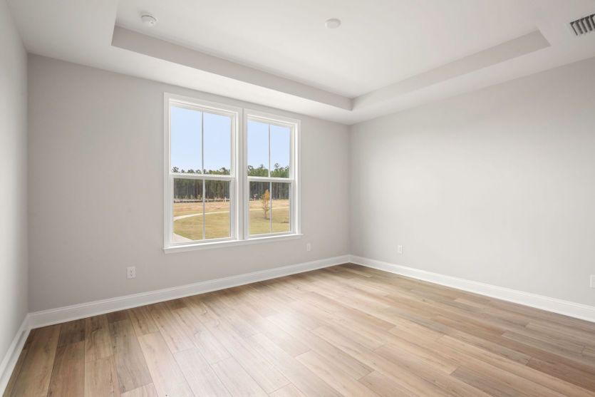 Owner's Suite