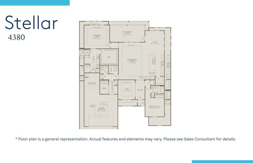 Floorplan Map