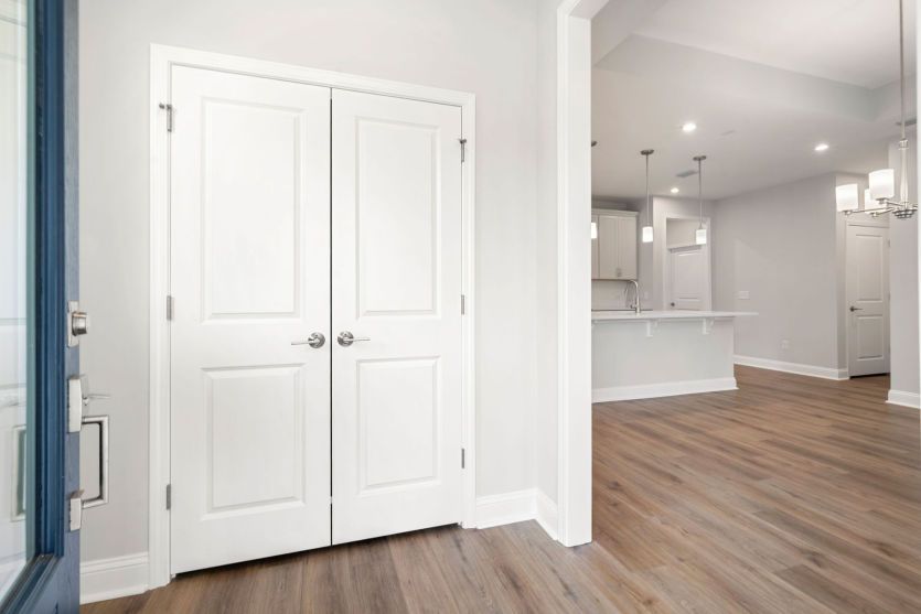 Entryway
