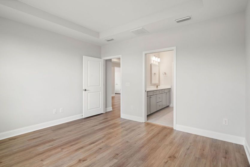 Owner's Suite