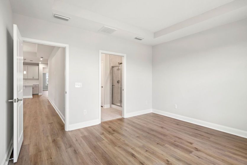 Owner's Suite