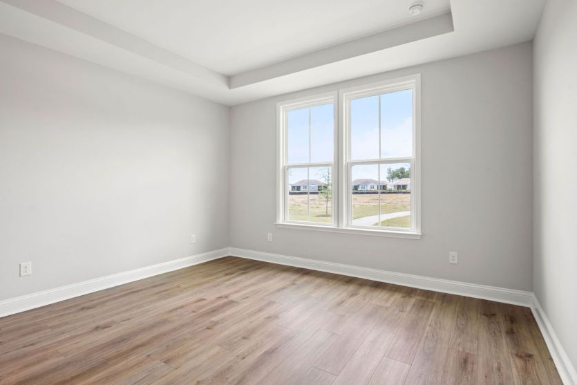 Owner's Suite