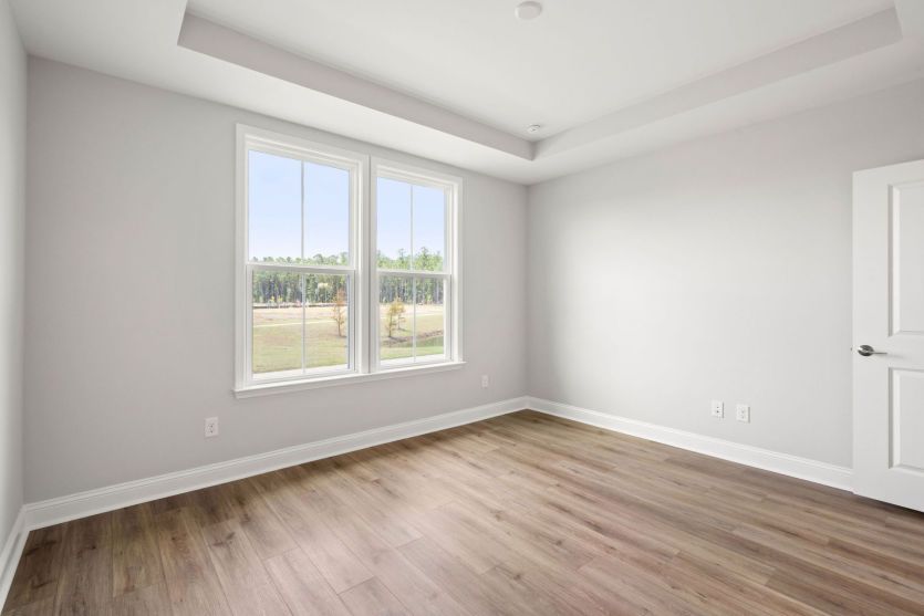 Owner's Suite