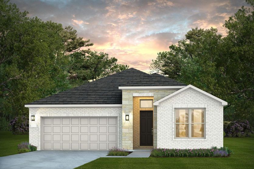 624 Dayflower Lane (Prestige)