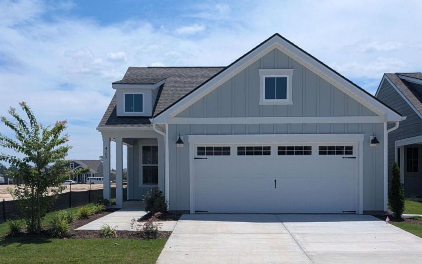 Contour - Del Webb Wilmington at Mallory Creek: Leland, North Carolina - Del Webb