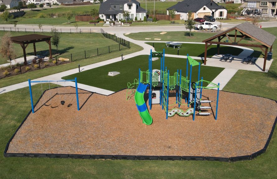 Sonoma Verde Community Park