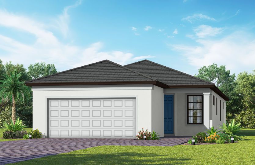 Exterior FM1