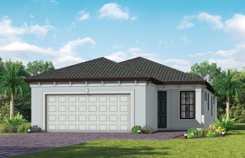 Exterior FM2