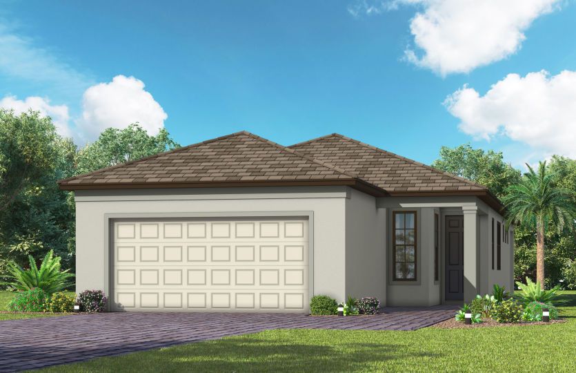 Exterior FM1