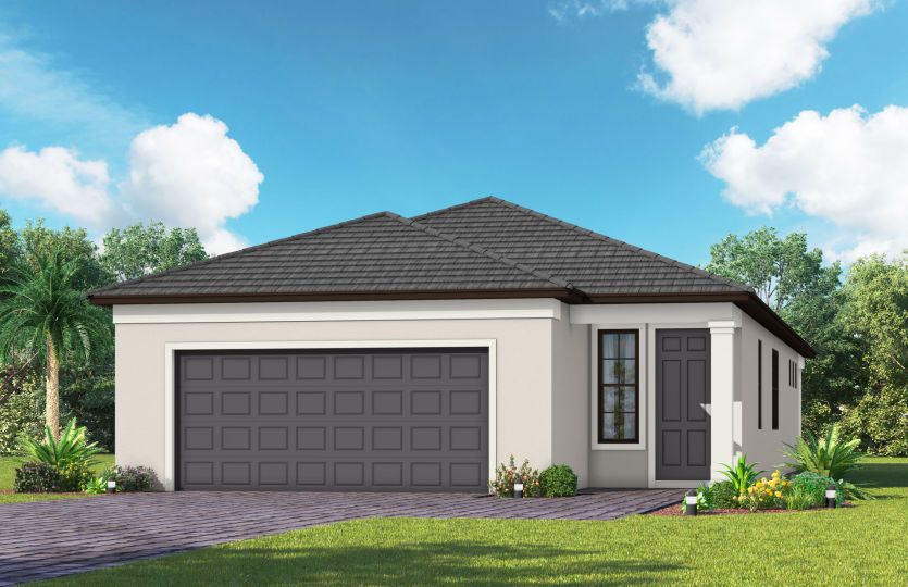 Exterior FM1