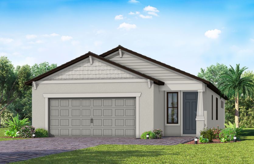 Exterior C2