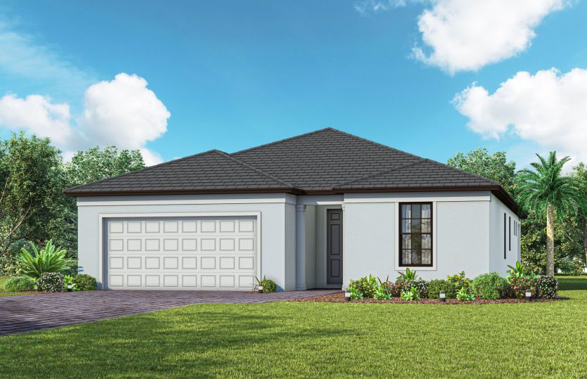 Exterior FM1