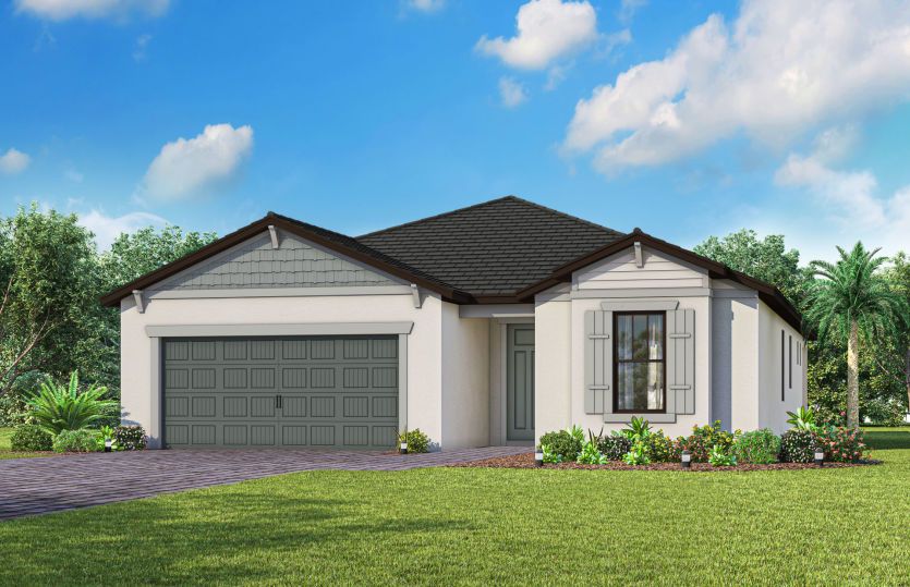 Exterior C2