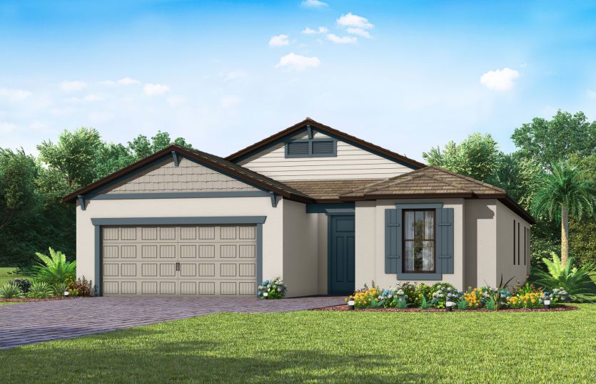 Exterior C2