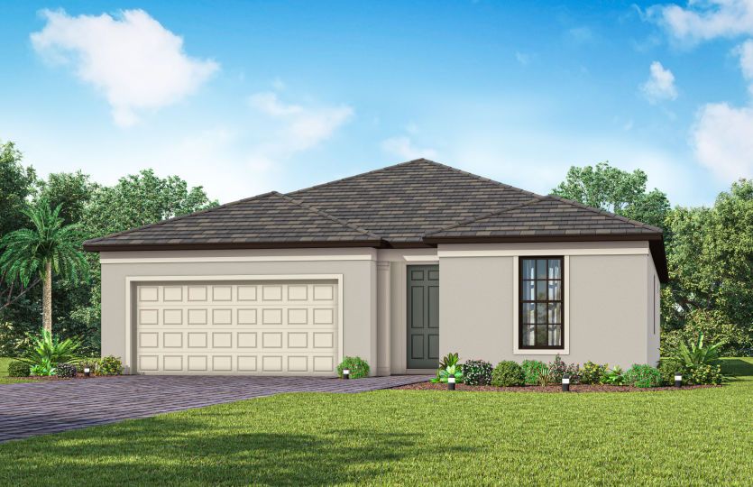 Exterior FM1
