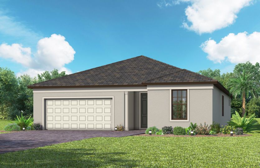 Exterior FM1