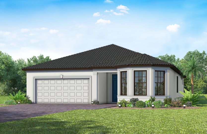 Exterior FM2