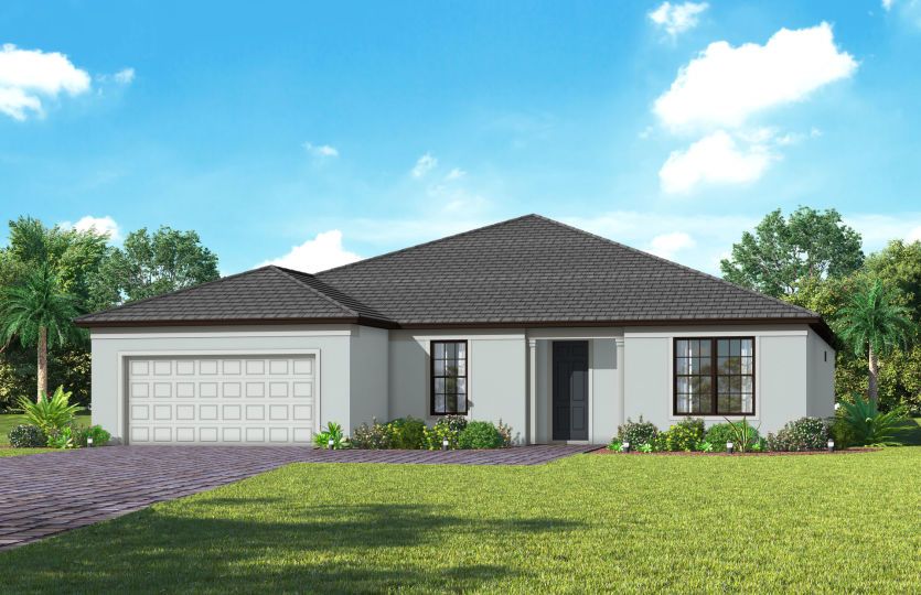 Exterior FM1
