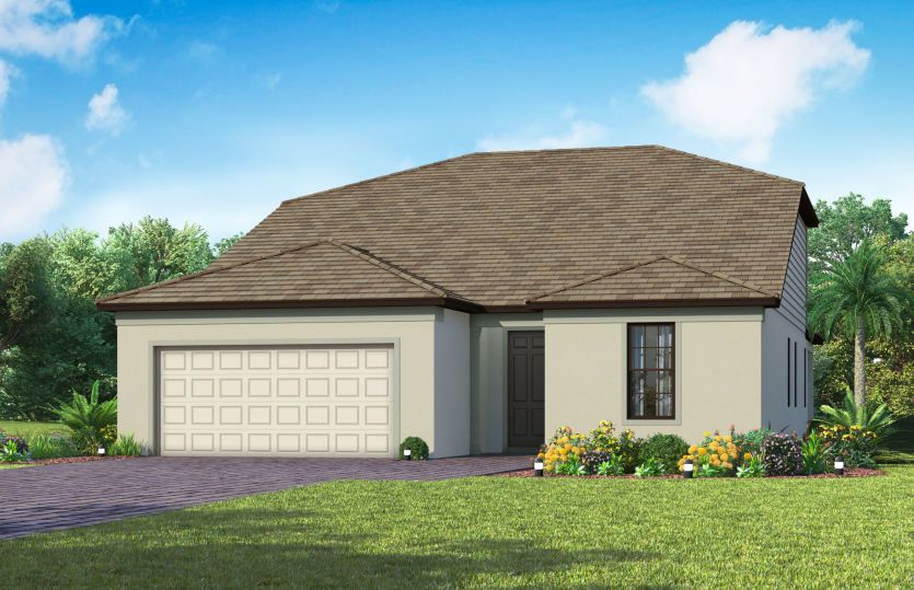 Exterior FM1