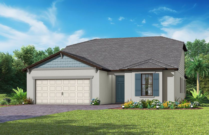 Exterior C2