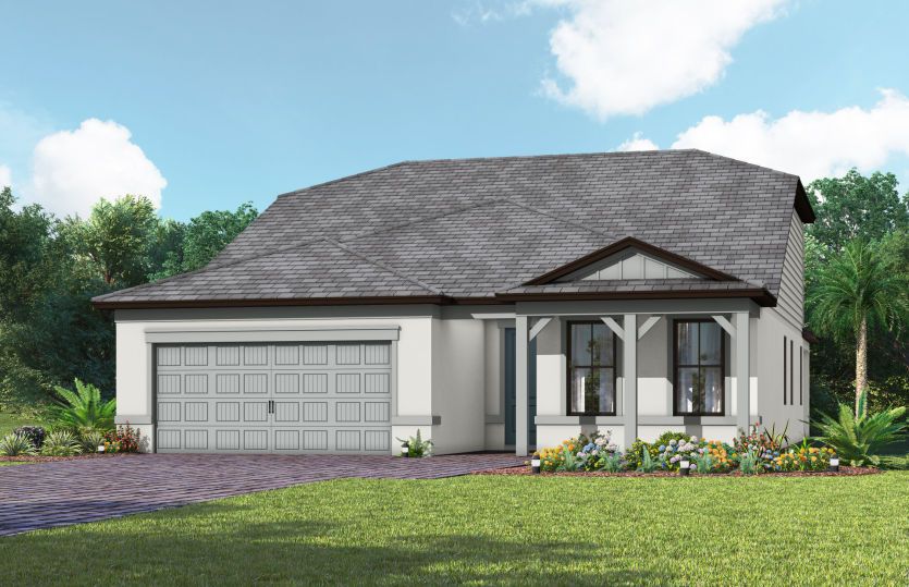 Exterior CO3