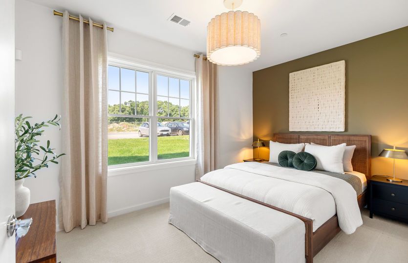 Guest Bedroom