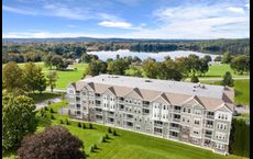 Chauncy Lake: Westborough, Massachusetts - Del Webb