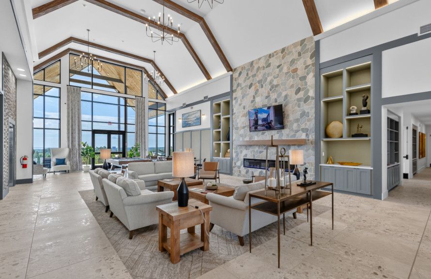 Welcome to the Vista Club
