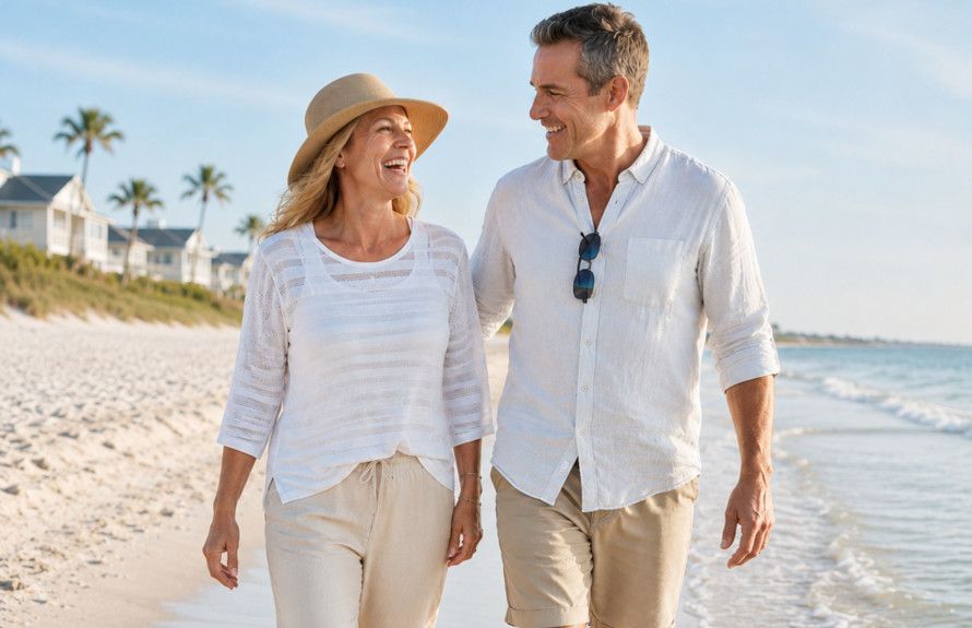Your Gulf Coast Escape