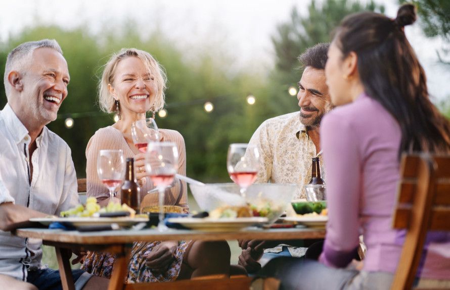 Discover Local Favorites