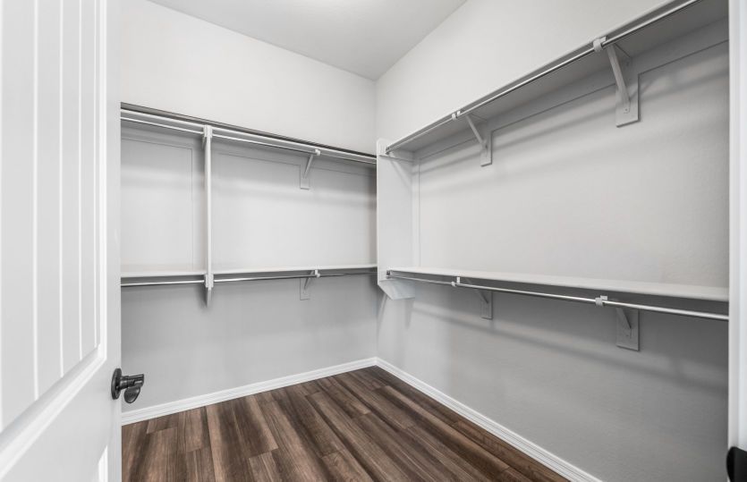 Owner's Suite