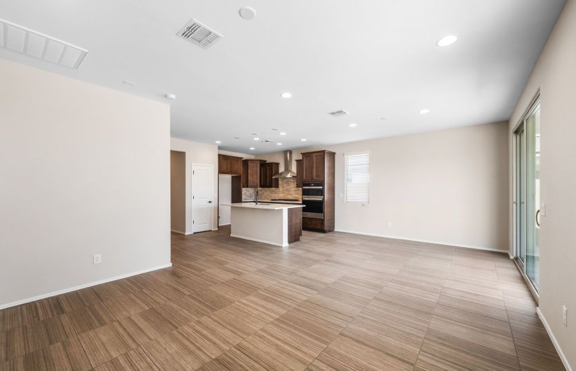 Gathering Room