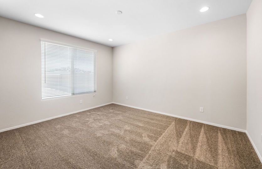 Owner's Suite