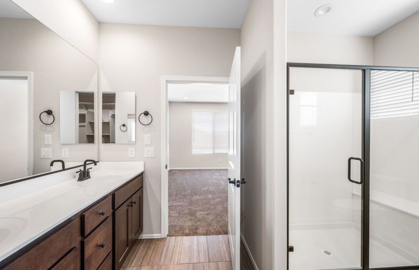 Owner's Suite