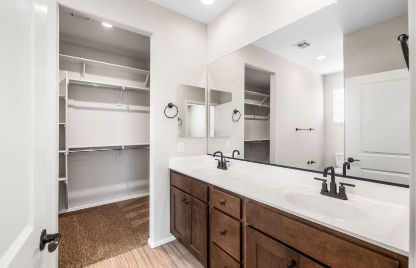 Owner's Suite