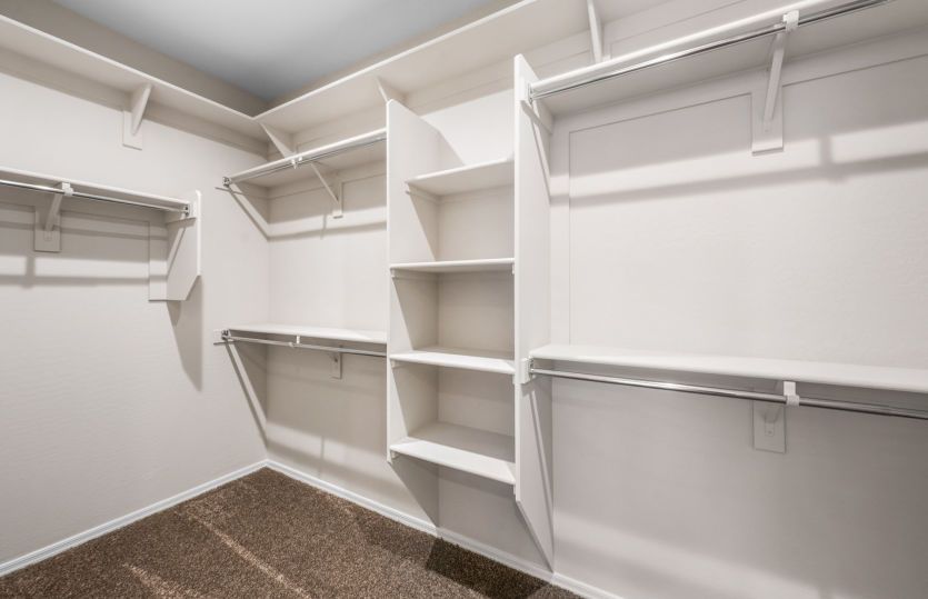 Owner's Suite