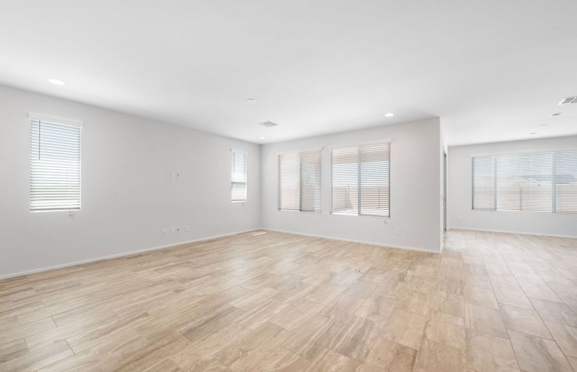 Gathering Room