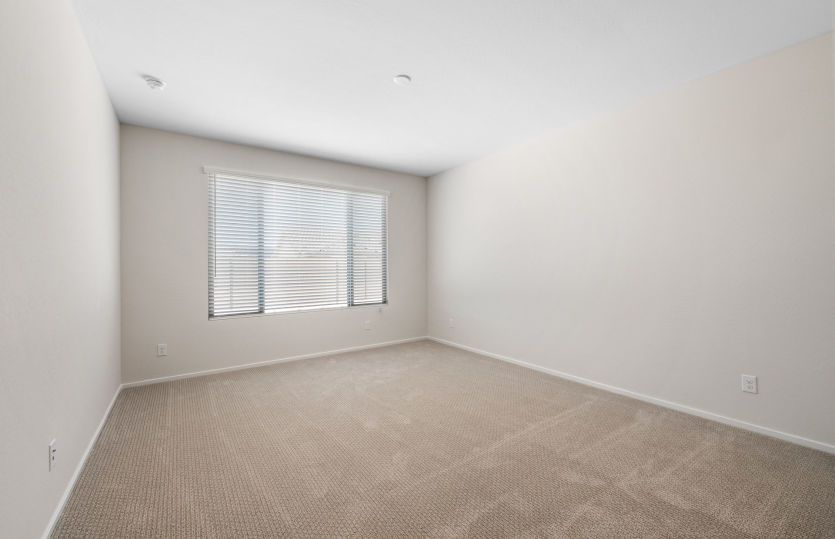 Owner's Suite