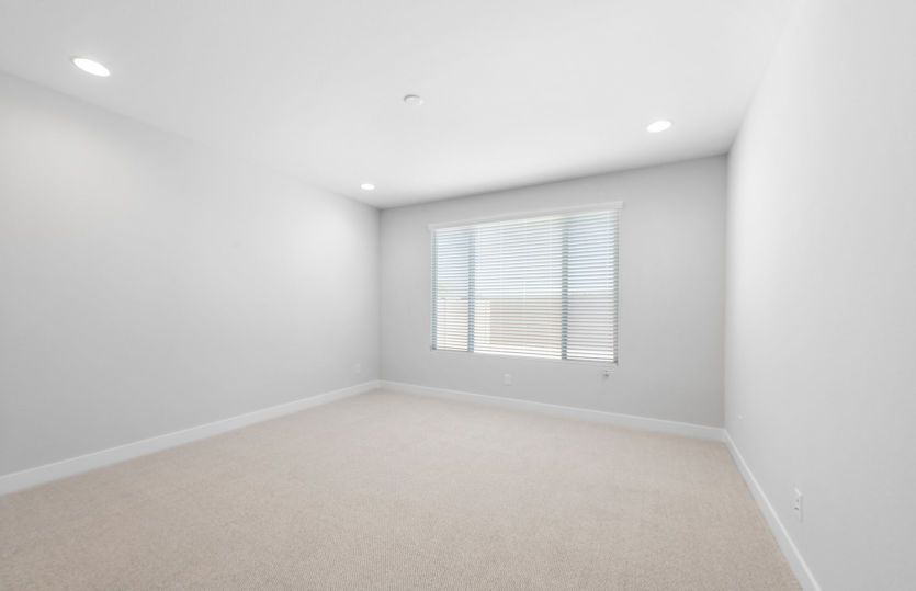 Owner's Suite