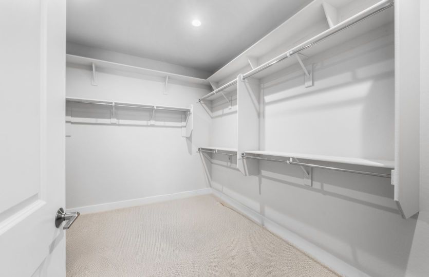 Owner's Suite