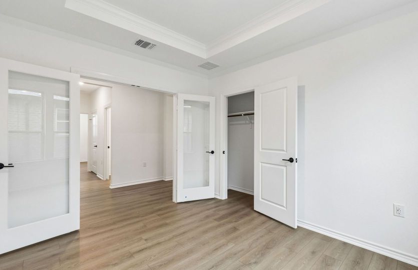 Quick Move-In Home
