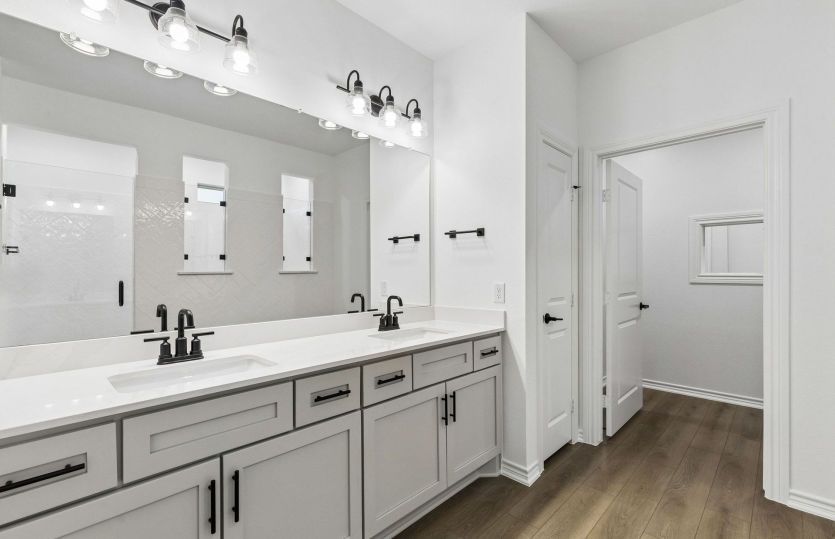Quick Move-In Home