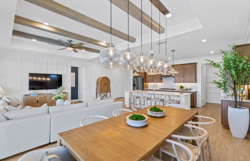 Palmary - Del Webb Lakehaven: Clermont, Florida - Del Webb