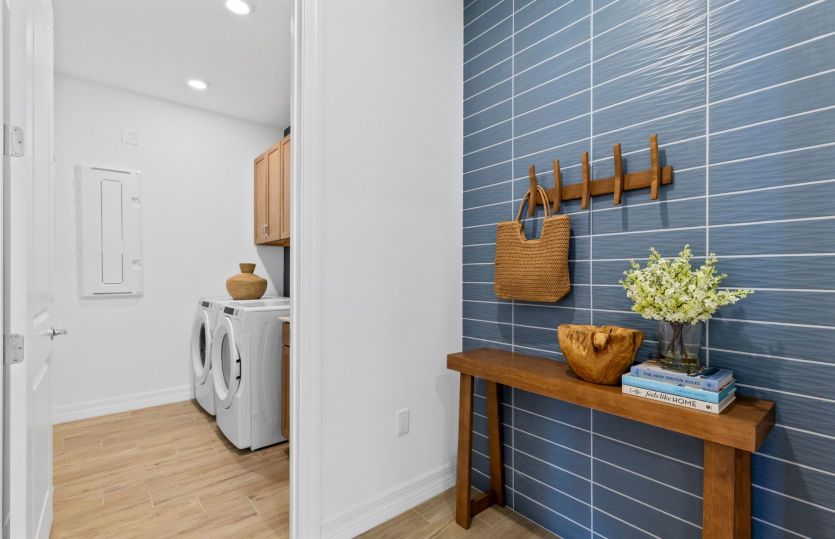 Laundry Room Perfect for All